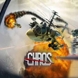 CHAOS Combat APK 2025