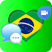 Chat Brasil APK 2025