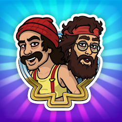 Cheech And Chong Bud Farm APK
