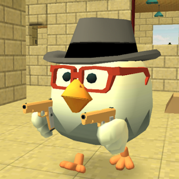 Chicken Gun 3.0.0 APK