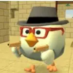 Chicken Gun Private Server APK 2025