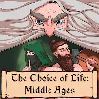Choice of Life Middle Ages APK 2025
