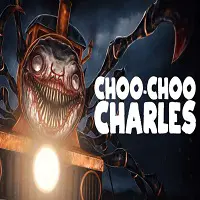 Choo Choo Charles Mobile APK 2025