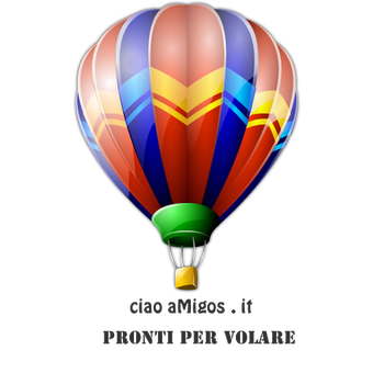 Ciaoamigos APK 2025
