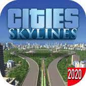Cities Skylines APK 4.2 Premium 2025