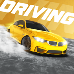 City Car Driving Mobile APK 2025