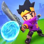 Clash Guys Hit The Ball APK 2025