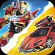 Clash of Autobots MOD APK
