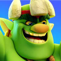 Clash Quest APK 2025
