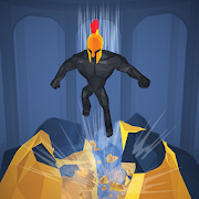 Cleon - Warrior Fall Premium Apk Unlimited Gold