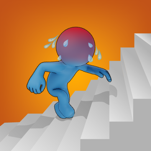 Climb the Stairs Premium APK 0.5 (Unlimited Money)