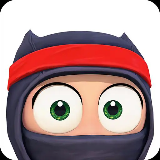 Clumsy Ninja APK 2025