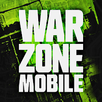 Cod Warzone Mobile APK 2025