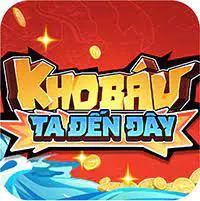 Code Kho Báu Ta Đến Đây APK 2025