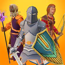 Combat Magic Premium APK (Unlimited Money) 2025