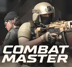 Combat Master Online APK 2025