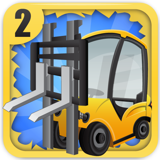Construction City 2 Premium APK