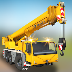 Construction Simulator 2014 Premium APK 2025