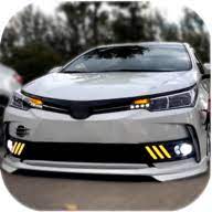 Corolla Driving and Race Premium APK 0.3 (Unlimited money)