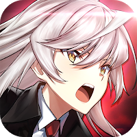 Counter Side SEA APK 2025 (Unlimited, MOD)
