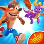 Crash Bandicoot APK 2025