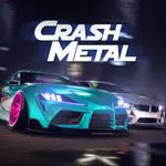 Crash Metal Premium APK 2025