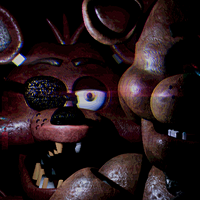 Creepy Nights at Freddy's (CNaf) APK 2025