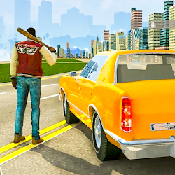 Crime City Mafia Gangster Life APK 2025
