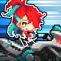 Crusaders Quest 7.0.0.KG APK 2025