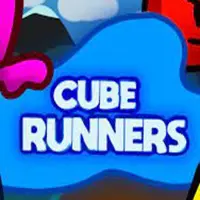 Cube Runners Premium APK 2025