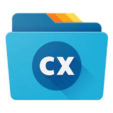 CX File Explorer APK 2025