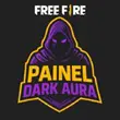 Dark Aura APK (Free Fire)