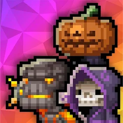 Dark Hero Dash Premium APK 2025