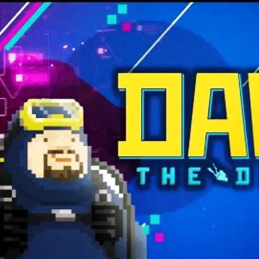 Dave The Diver Mobile APK 2025