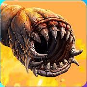 Death Worm Premium APK 2.0.038 (Unlimited everything)
