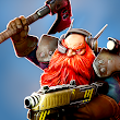 Deep Rock Galactic Survivor Mobile MOD APK