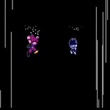 Deltarune Chapter 2 Download 2025