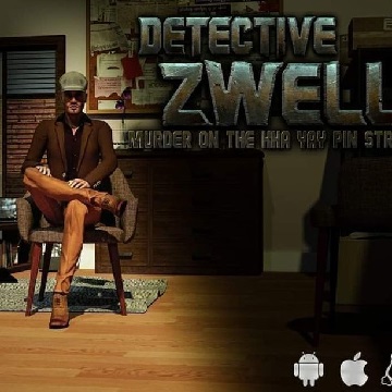 Detective Zwell APK 2025