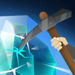 Dig The Gemstone APK 2025