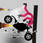 Dismount Simulator Premium APK 1.06 (Unlimited Money)