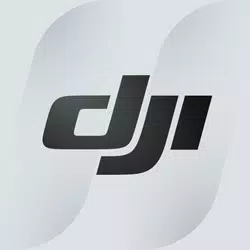 Dji Fly APK 2025