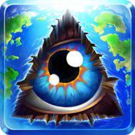 Doodle God HD Premium APK 2025 (Unlimited Mana)