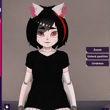 Dorm After Work with Robot Girl APK