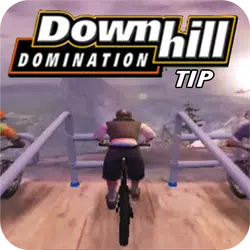 Downhill Domination Tip APK 2025