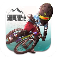 Downhill Republic Premium APK 1.0.61 (Unlimited Money)