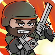 Download Mini Militia Versi Lama Premium 5.4.2 APK 2025