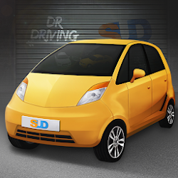 Dr Driving 2 APK 2025