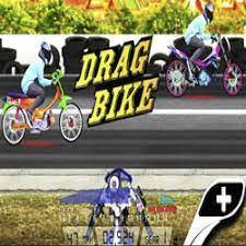 Dragbike Malaysia APK 2025