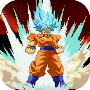 Dragon Ball Z Fighter Mugen APK 2025