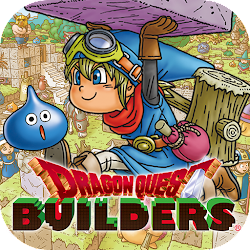 Dragon Quest Builders APK 2025